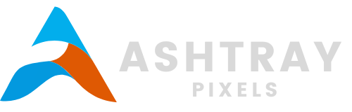 ASHTRAY PIXELS